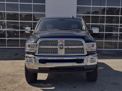 Used 2018 RAM 2500 Laramie w/ Convenience Group image 38