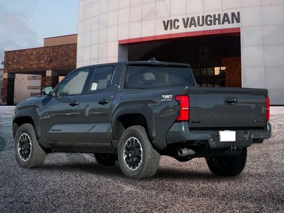 New 2026 Toyota Tacoma TRD Off-Road