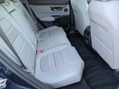 Certified 2020 Honda CR-V EX-L image 20