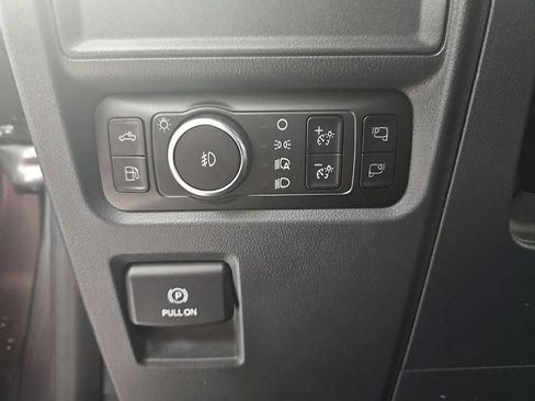 Used 2025 Ford F150 XLT w/ Equipment Group 302A MID image 13