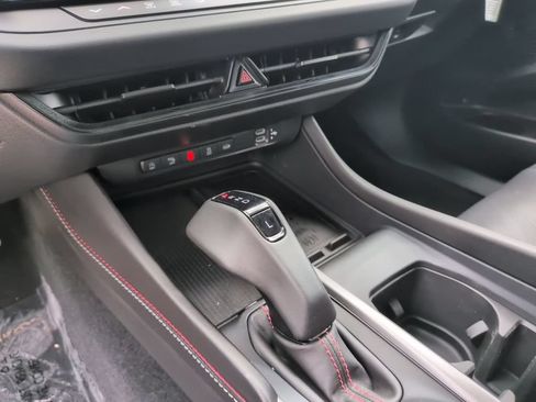 New 2026 Dodge Charger Scat Pack AWD/4WD image 28