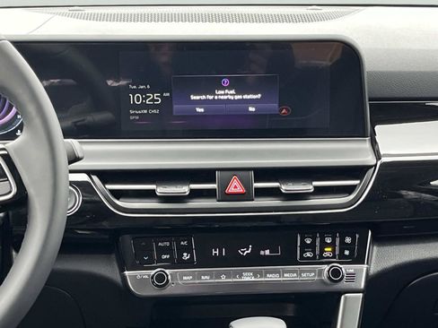 New 2026 Kia Seltos S image 14