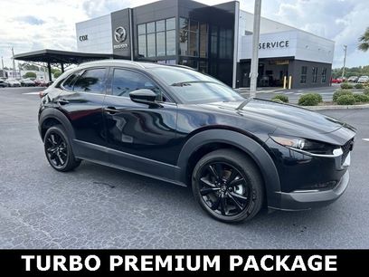 Used 2024 MAZDA CX-30 2.5 Turbo w/ Premium Plus Pkg