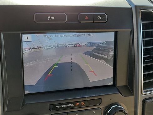 Used 2018 Ford F150 XLT w/ Equipment Group 301A Mid image 21