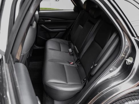 Used 2022 MAZDA CX-30 AWD 2.5 S w/ Select Package image 51
