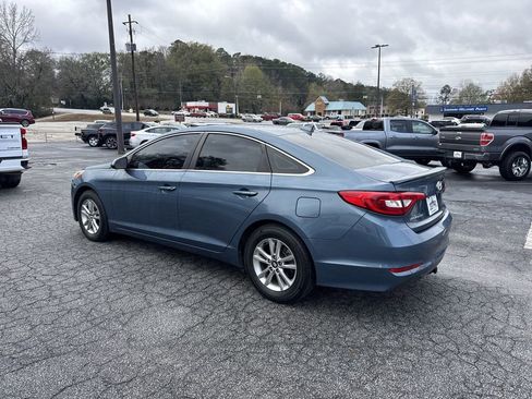 Used 2015 Hyundai Sonata SE image 5