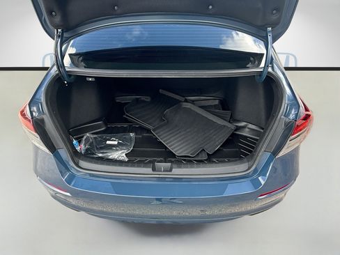 Certified 2025 Honda Civic LX image 25