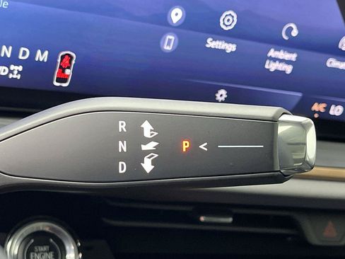 Used 2026 Buick Envision Avenir AWD/4WD image 25