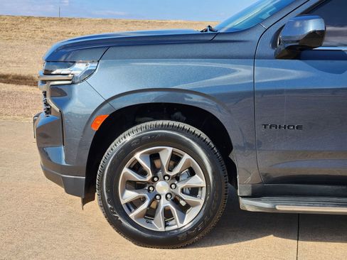 Used 2021 Chevrolet Tahoe LT image 13