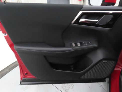 New 2026 Mitsubishi Outlander ES FWD image 7