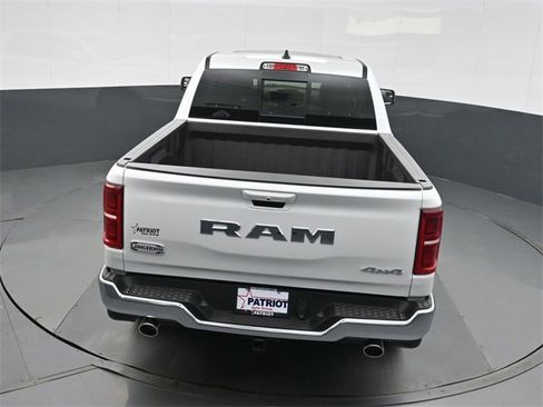New 2026 RAM 1500 Limited image 31