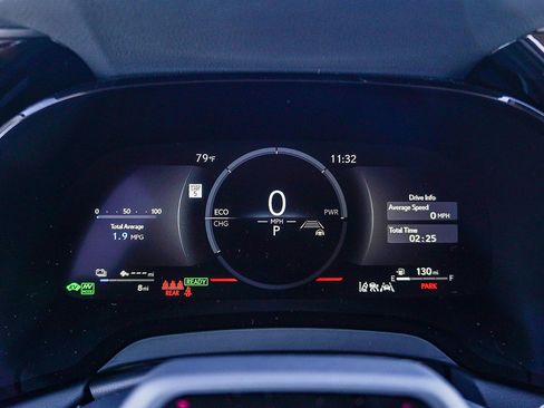 New 2026 Lexus RX 450h 450h+ Luxury image 27