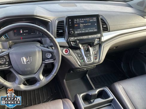 Used 2018 Honda Odyssey Touring image 54