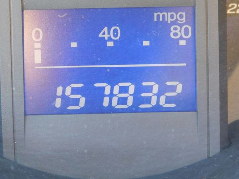 Used 2011 Honda Fit image 9