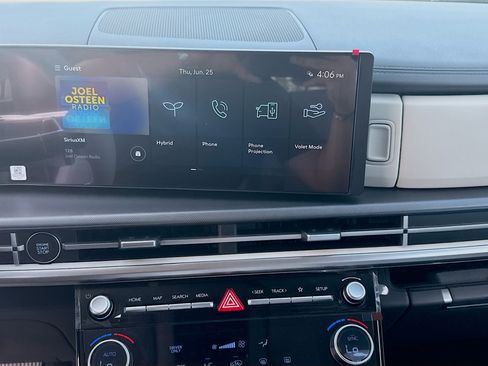 New 2026 Hyundai Santa Fe SE FWD image 10