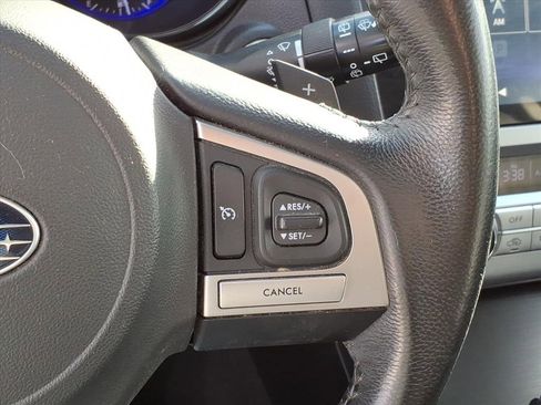 Used 2017 Subaru Outback 2.5i Limited image 24