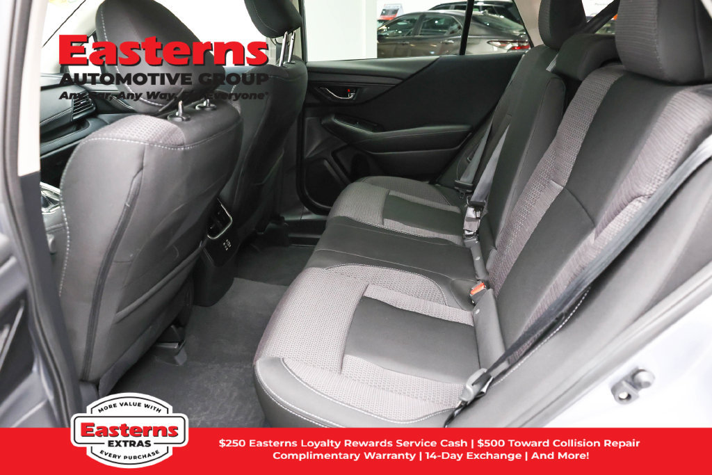 Used 2025 Subaru Outback Premium AWD/4WD image 20
