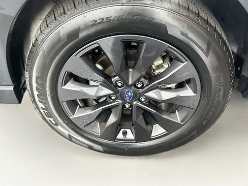 Used 2025 Subaru Outback Onyx Edition AWD/4WD image 11