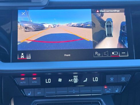 New 2026 Audi S3 Premium image 7