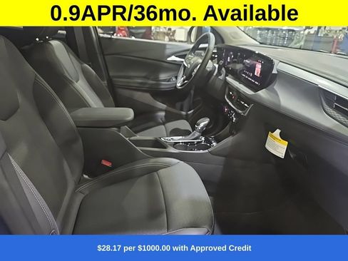 New 2026 Buick Encore GX Preferred w/ Comfort Package FWD image 10