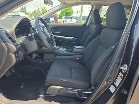 Used 2016 Honda HR-V EX image 14