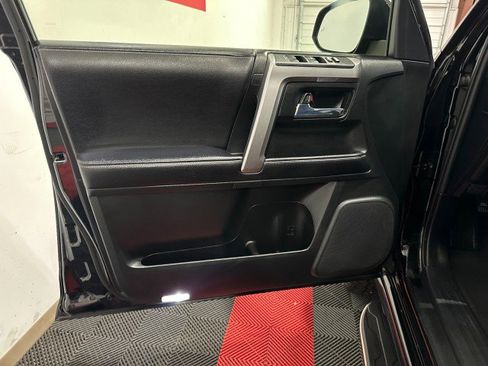 Used 2023 Toyota 4Runner TRD Sport image 27