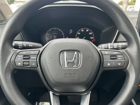 Certified 2024 Honda CR-V EX image 27