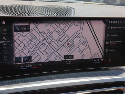 Used 2023 BMW M340i RWD image 24