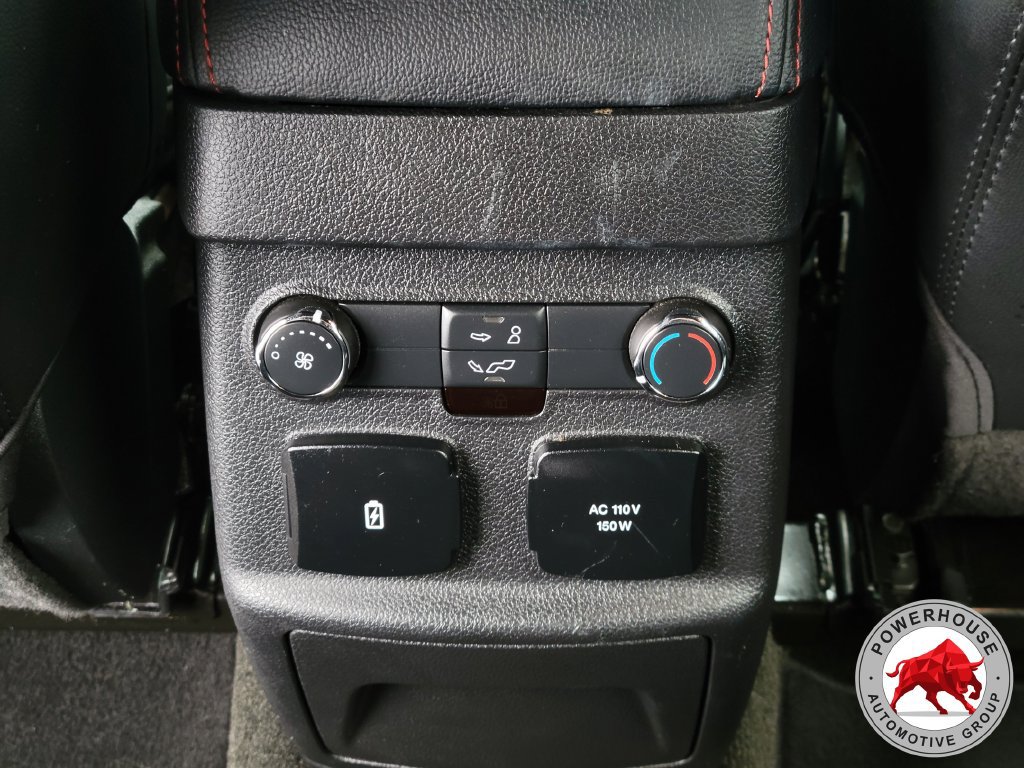 Used 2017 Ford Explorer Sport w/ Equipment Group 401A AWD/4WD image 18