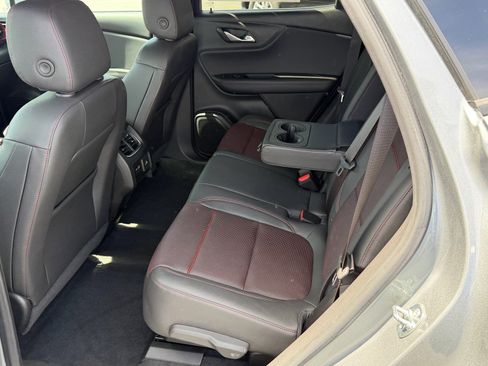 Used 2024 Chevrolet Blazer RS w/ Driver Confidence II Package image 18