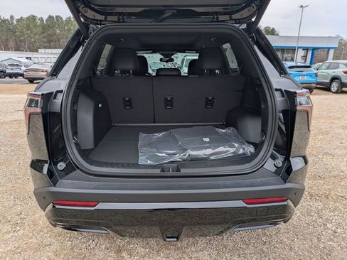 New 2026 Chevrolet Equinox RS image 29