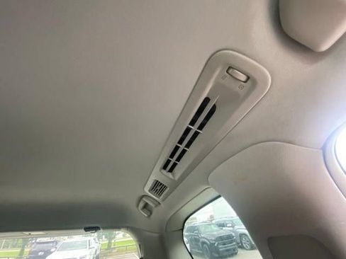 Used 2019 INFINITI QX80 Luxe w/ All-Season Package RWD image 26