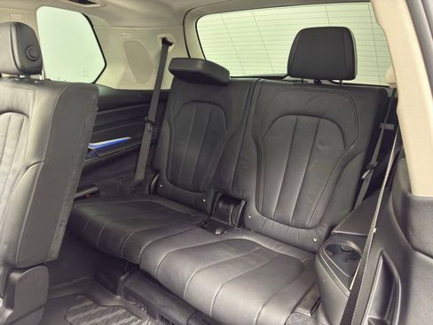 Used 2019 BMW X7 xDrive50i w/ Premium Package image 52