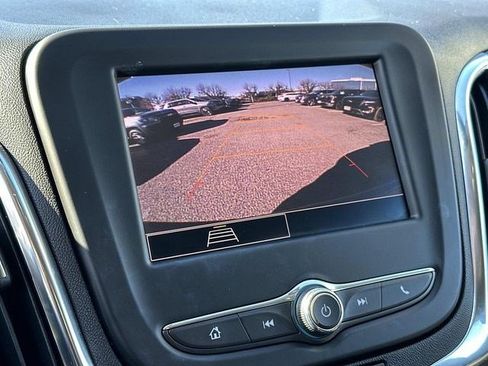 Used 2024 Chevrolet Equinox LT w/ LPO, Floor Liner Package image 24