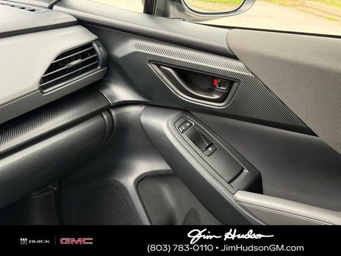 Used 2024 Subaru Crosstrek 2.0i Premium w/ Crosstrek Mirror Package image 34