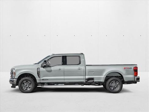 New 2026 Ford F350 Lariat AWD/4WD image 3