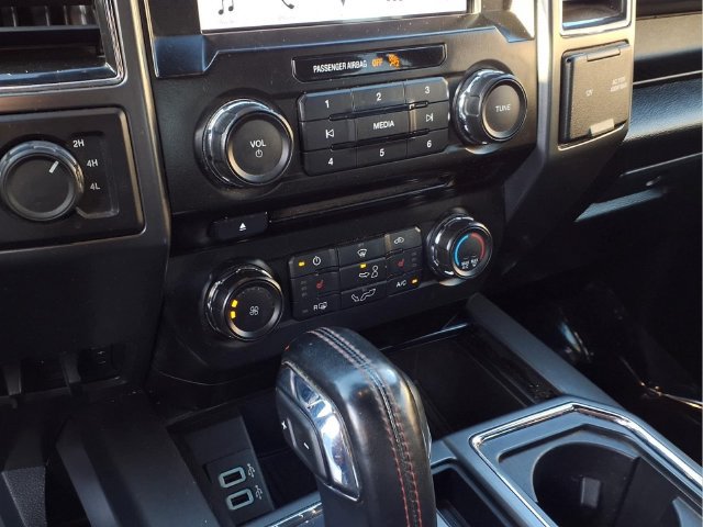 Used 2018 Ford F150 XLT w/ Equipment Group 302A Luxury AWD/4WD image 8