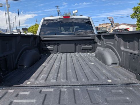 Certified 2025 Ford F150 Lariat AWD/4WD image 34