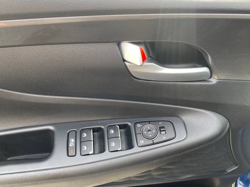 Used 2021 Hyundai Santa Fe SEL FWD image 20
