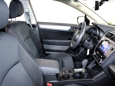 Used 2019 Subaru Legacy 2.5i Premium image 25