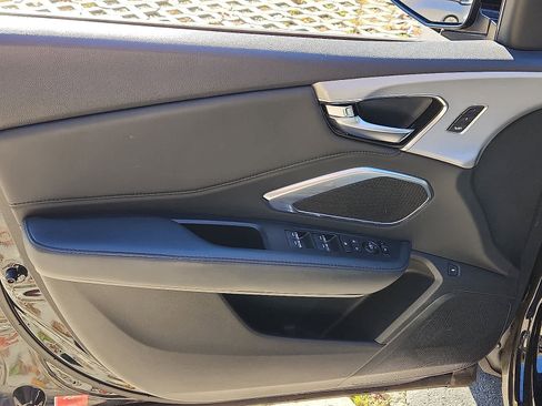 Certified 2020 Acura RDX AWD image 13