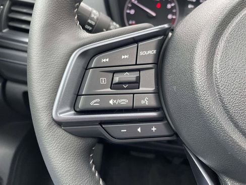 New 2026 Subaru Forester Limited image 24