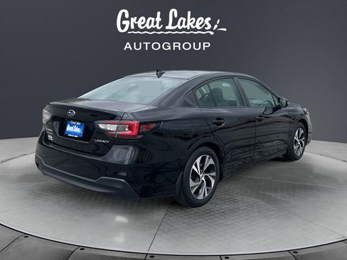 Used 2023 Subaru Legacy Premium image 5