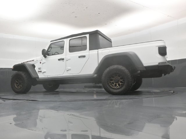 Used 2022 Jeep Gladiator Mojave AWD/4WD image 56