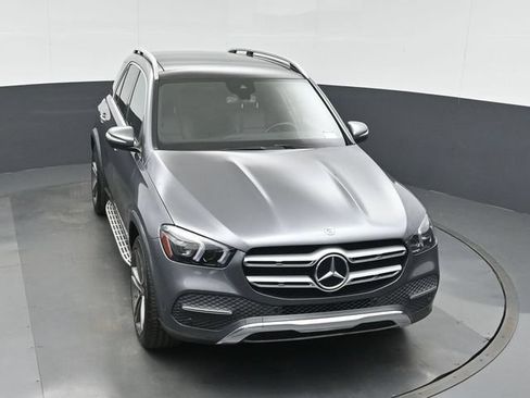 Used 2020 Mercedes-Benz GLE 350 w/ Premium Package image 34