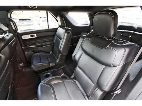 Used 2020 Ford Explorer ST w/ ST Street Pack AWD/4WD image 14