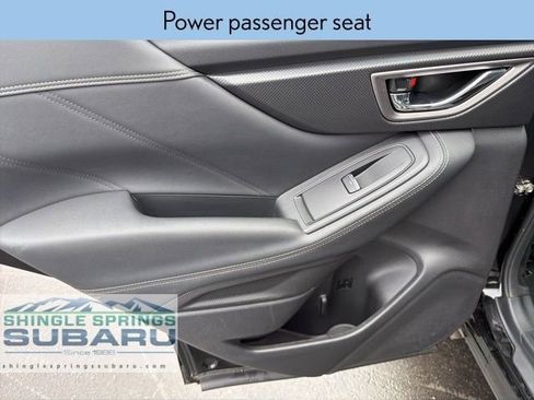 Used 2021 Subaru Forester Touring w/ Popular Package #2 image 31