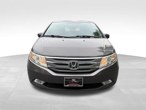 Used 2013 Honda Odyssey Touring image 8
