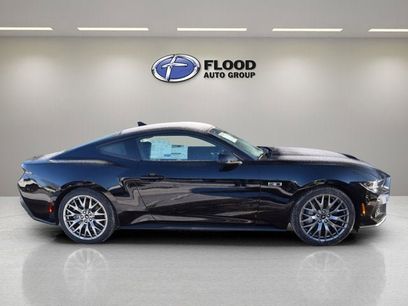 New 2026 Ford Mustang GT Premium