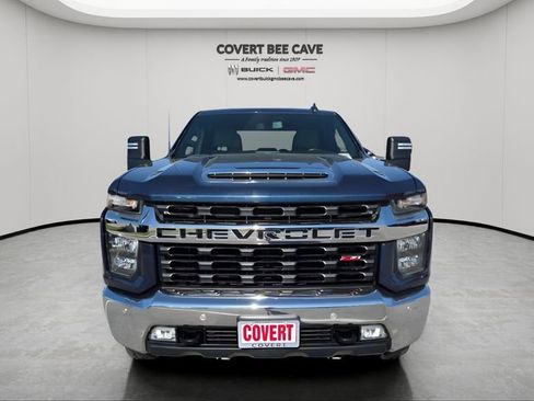 Used 2020 Chevrolet Silverado 2500 LT w/ All Star Edition image 2